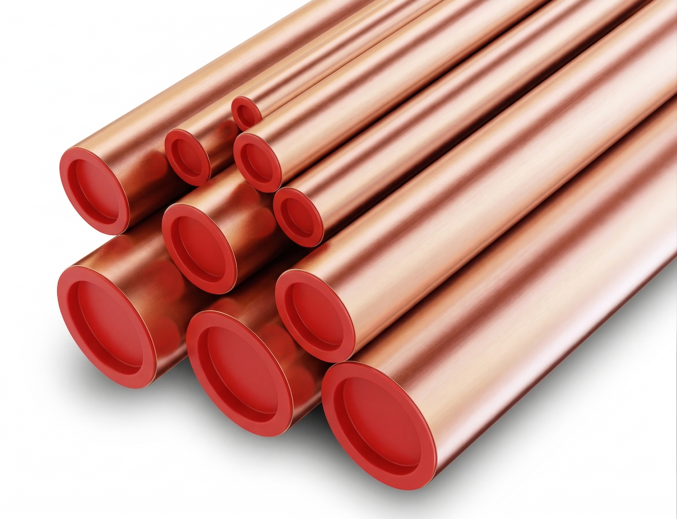 Medical Copper